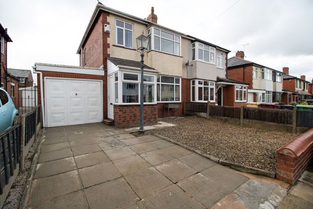 3-bed semi-detached on 20, Avondale Road, Bolton, £240,000