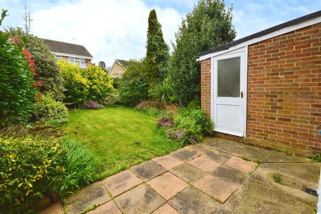 Semi-detached house for sale in Laxton Way, Faversham, Kent