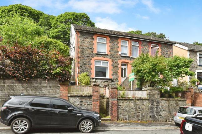 Wernllwyd Cottage, Hamilton Street, Mountain Ash photo 2