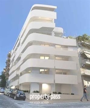Apartment for sale in Ilisia Athens Athens Center, Athens, Greece