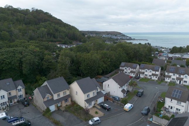 11 Llys Y Dderwen, Cnwc Y Lili, New Quay photo 3