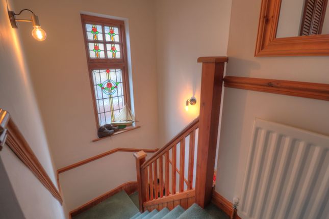 Detached house for sale in Scraptoft Lane, Leicester
