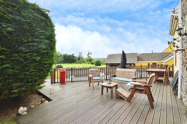 Decking