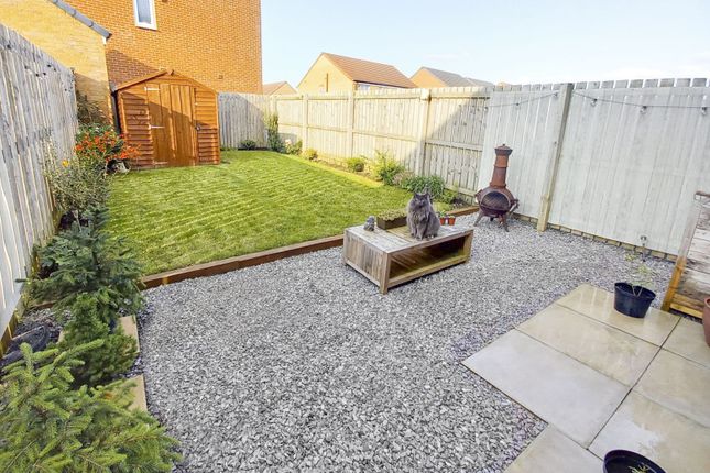 Terraced house for sale in Vickers Lane, Hartlepool