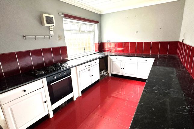 Terraced house for sale in Leven Street, Middlesbrough