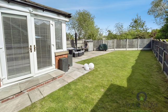 24, Park View Close, Stoke On Trent photo 4
