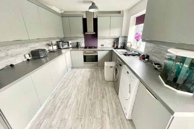 End terrace house for sale in Dunlane Close, Middlesbrough