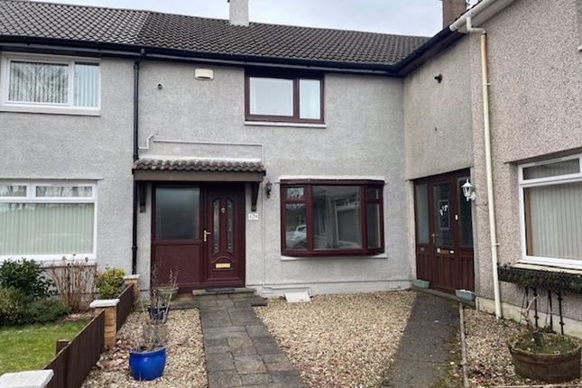 Terraced house for sale in Napier Road, Glenrothes KY6