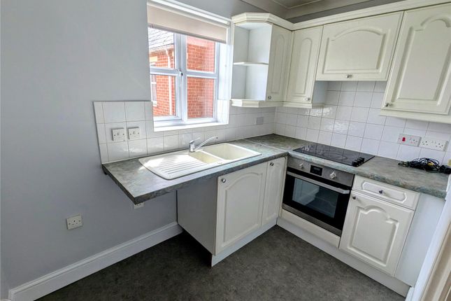 25, Wilkes Court, Ipswich photo 3