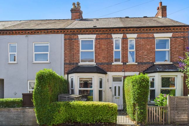 3-bed house on 4 Hampstead Road, Nottingham, £250,000