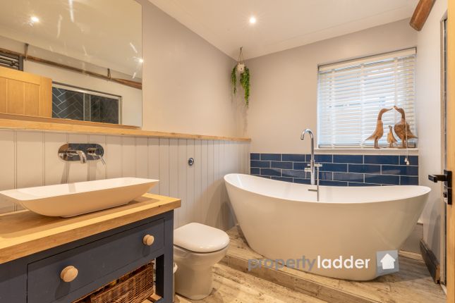 Bramley Lodge - Pl-7