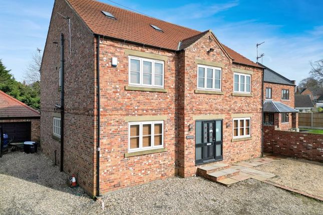 Detached house for sale in Field View, Byram, Knottingley