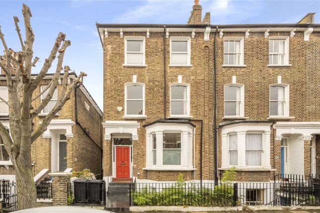 Thumbnail Property for sale in Woodsome Road, Dartmouth Park, London