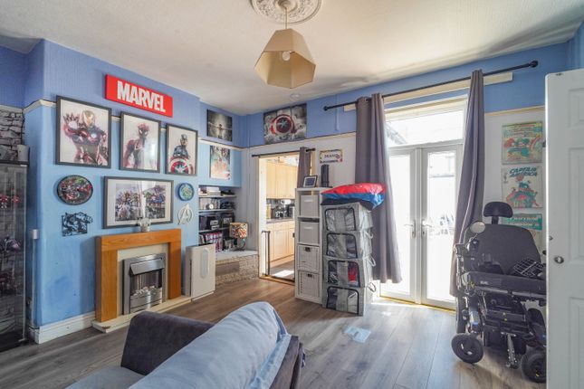 25, Hogue Street, Barrow-in-Furness photo 2