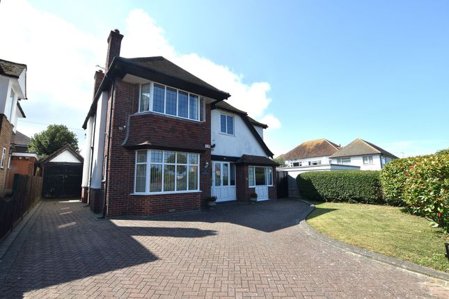 4-bed semi-detached on 20, Lonsdale Avenue, Margate, £600,000