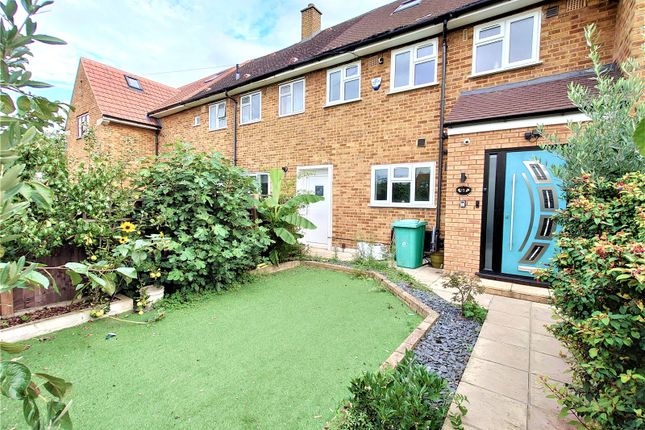 Thumbnail Terraced house for sale in Cripps Green, Hayes, Greater London
