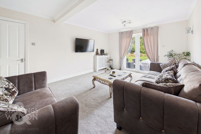 18 Chandler Road, Norwich photo 2