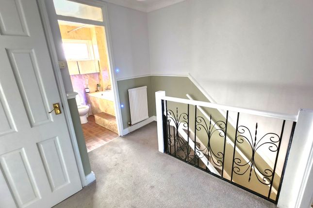 Terraced house for sale in Stonebridge Street, Leicester