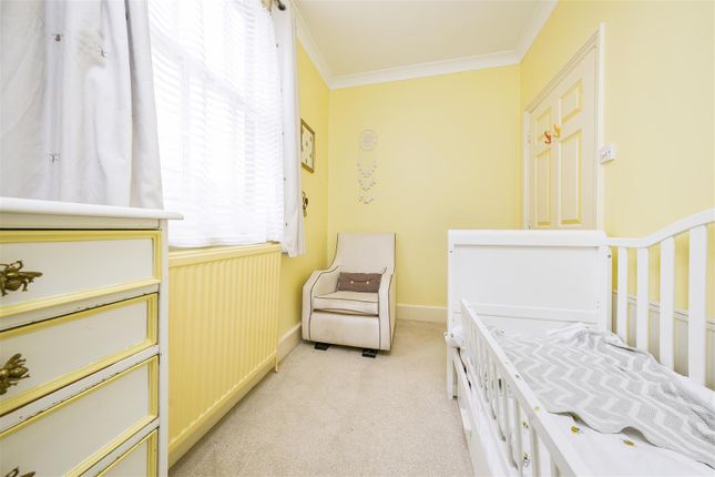 Terraced house for sale in Petersham Road, Richmond
