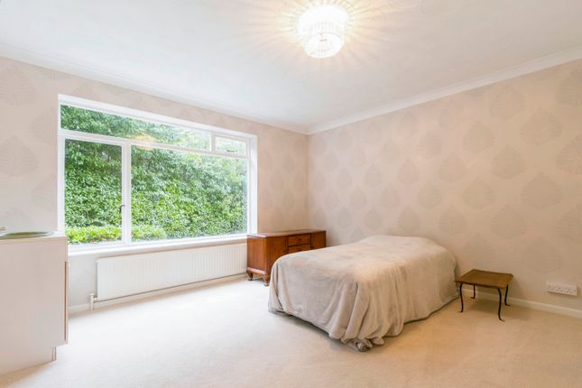 Flat for sale in Beach Road, Branksome Park, Poole, Dorset