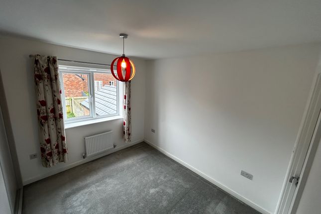 Property to rent in Southwell Drive, Houlton, Rugby