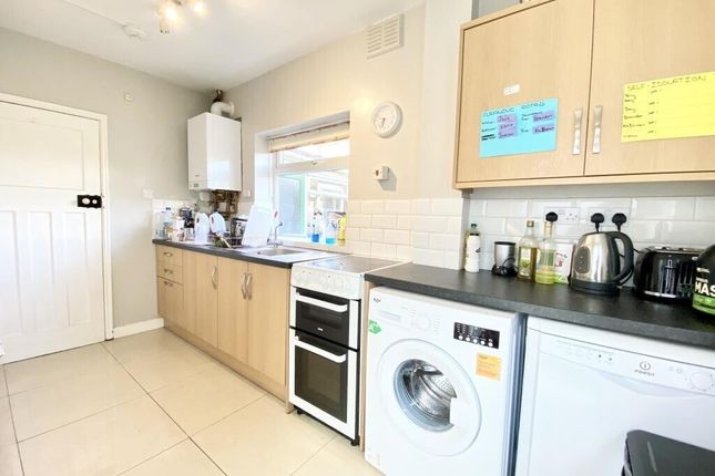Detached house to rent in Earlham Green Lane, Norwich