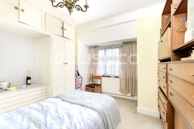 Semi-detached house for sale in Golders Green Road, London