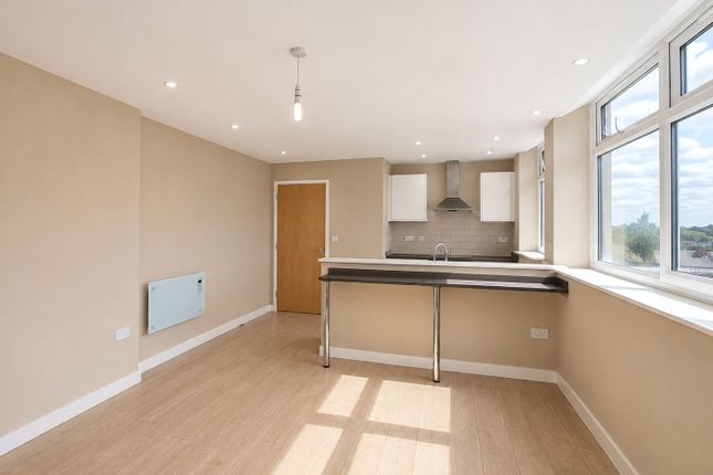 Flat 06 - Stoughton House,, New Street, Leicester photo 3