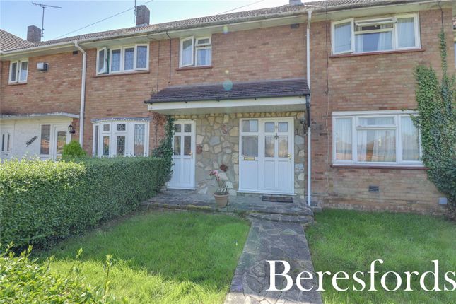 Thumbnail Terraced house for sale in Courage Walk, Hutton