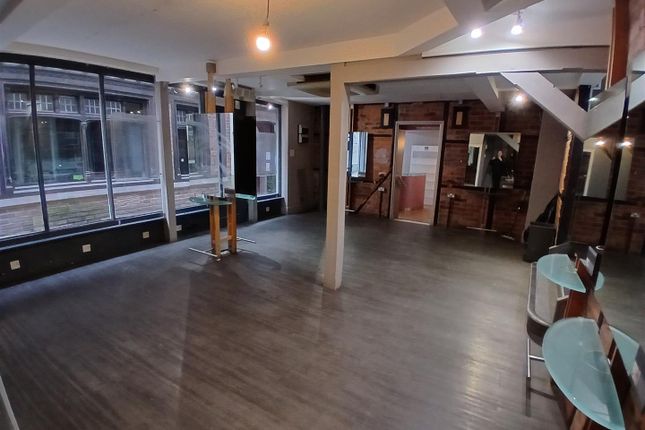 Thumbnail Retail premises to let in 6-7 Church Street, Hereford