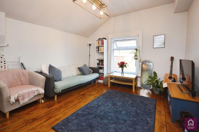 Apartment 5, 57, Kersal Road, Manchester photo 2