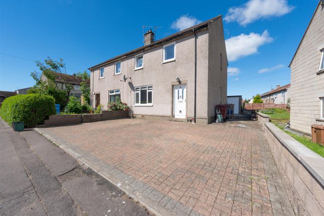 3-bed house on 4, Balbeggie Place, Dundee, £148,950