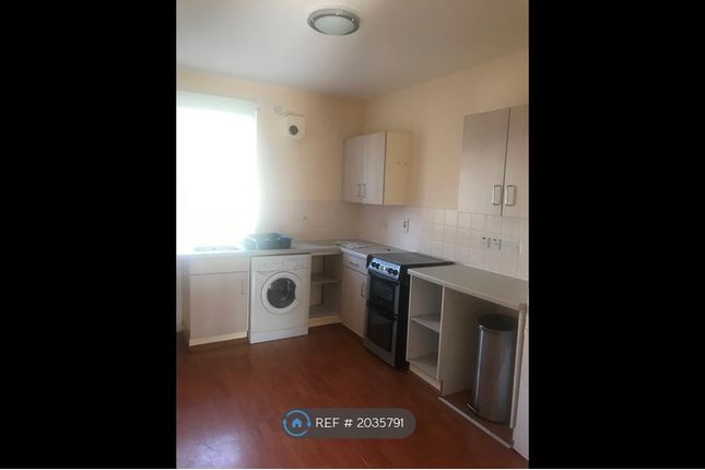 Thumbnail Terraced house to rent in Keir Avenue, Stirling