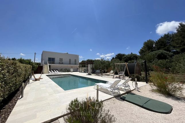 Villa for sale in Street Name Upon Request, Ostuni, It