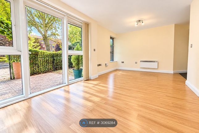 Flat, Uxbridge Road, Ealing photo 2