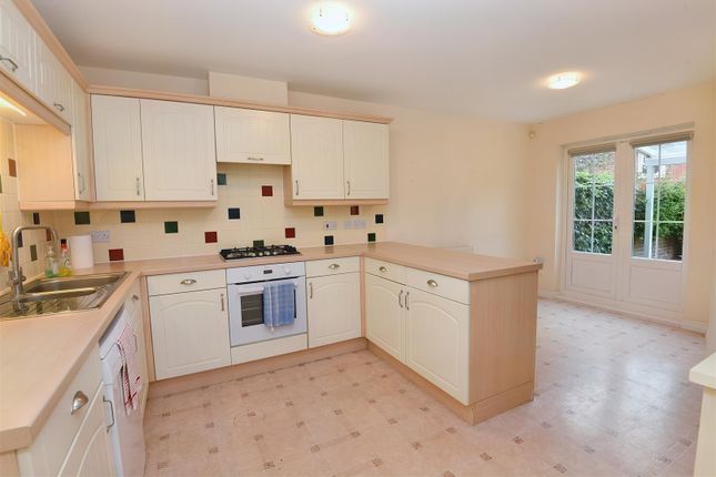 End terrace house for sale in Drovers, Sturminster Newton
