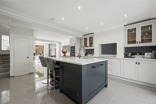 2-bed terraced on 90, Prebend Street, London, £1,700,000