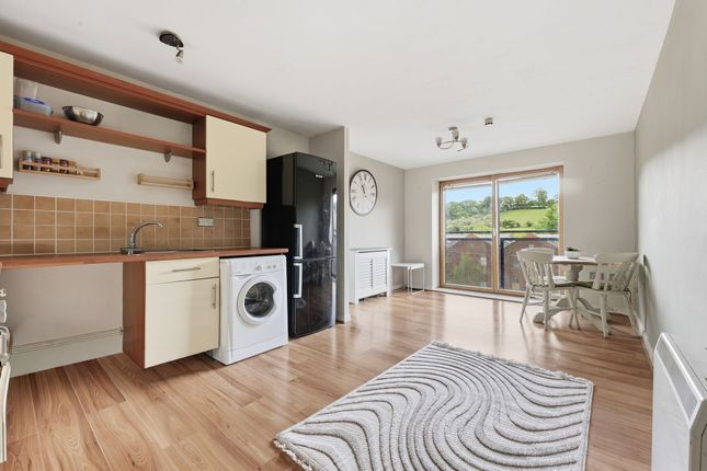 Flat 64, Markham Quay, Chesterfield photo 2
