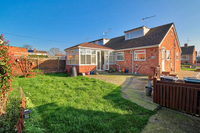 3, Ellsdon Rise, Worcester photo 3