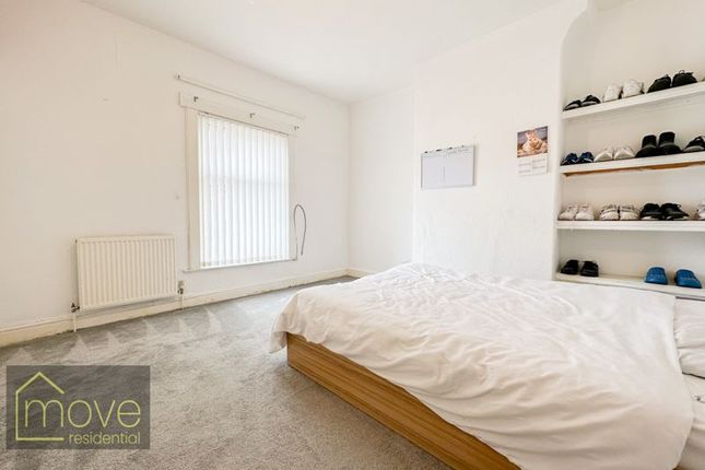 Terraced house for sale in Binns Road, Old Swan, Liverpool