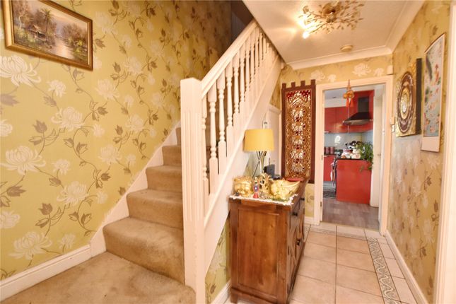 Detached house for sale in Harold Lees Road, Heywood, Greater Manchester