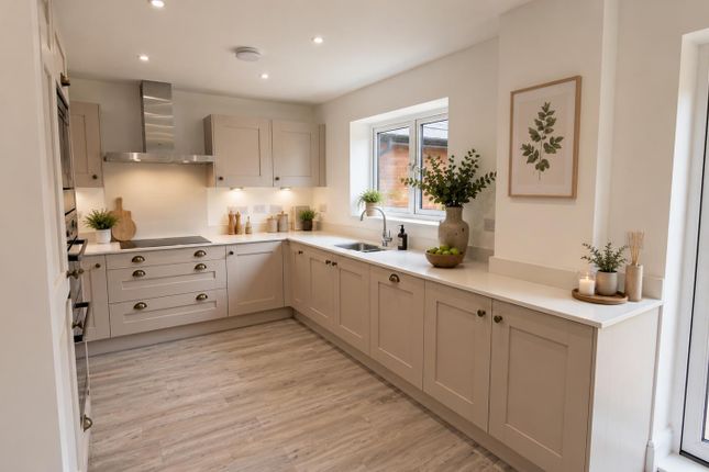 The Derwent, Plot 24, Crickley Fields, Brockworth photo 2