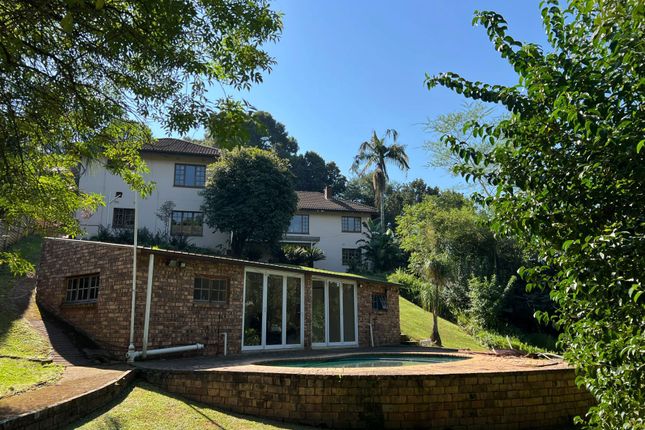 Thumbnail Detached house for sale in 7 Kenneth Road, Ferncliffe, Pietermaritzburg, Kwazulu-Natal, South Africa
