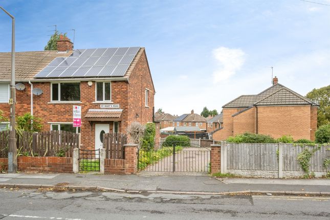 3 Bedroom Semi-Detached in DN12 1JJ