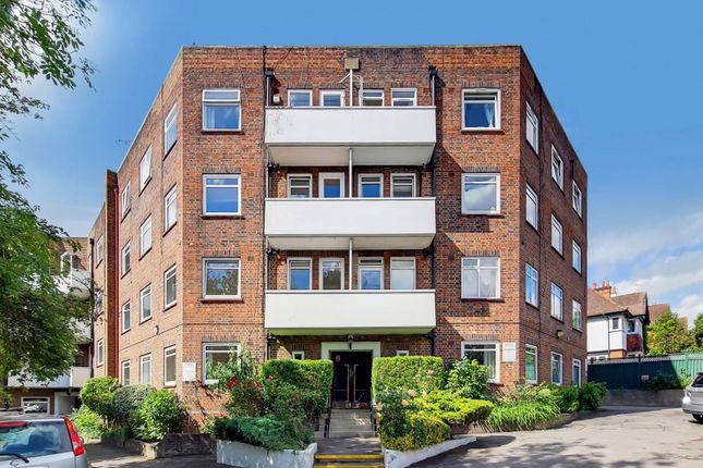 Thumbnail Flat to rent in Kingston Hill, Kingston Hill, Kingston Upon Thames