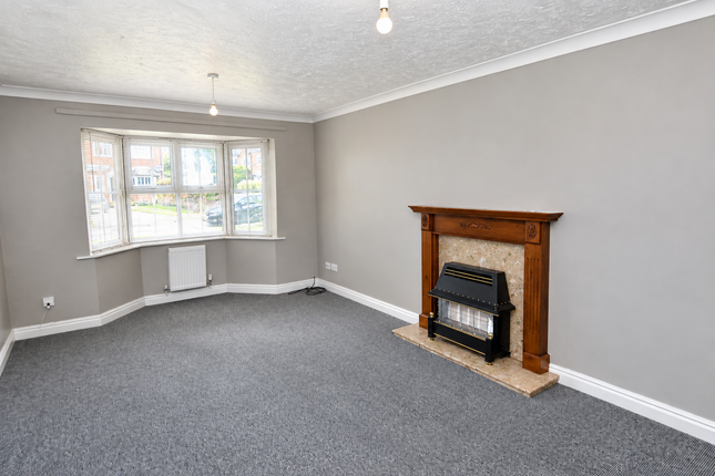 5, Donaldson Drive, Market Drayton photo 4