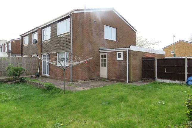 1, Wheatfield Close, Birmingham photo 5