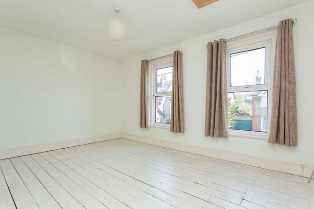 Terraced house for sale in Clare Road, Whitstable
