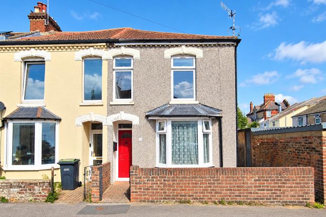 2, Harcourt Road, Gosport photo 2