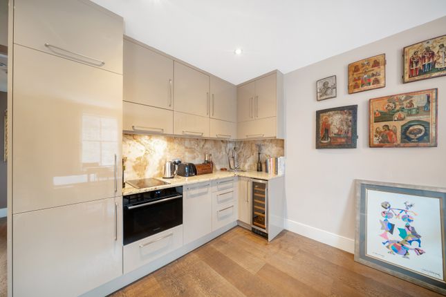 32, Brechin Place, London photo 3